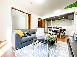 船橋市大穴南２丁目の一戸建て