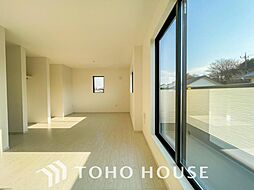 柏市大室の一戸建て