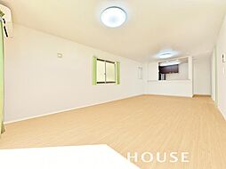 千葉市花見川区作新台７丁目の一戸建て