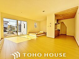 佐倉市王子台５丁目の一戸建て