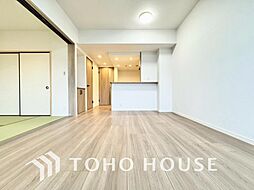 市川東パーク・ホームズ