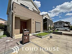 千葉市若葉区小倉町の一戸建て