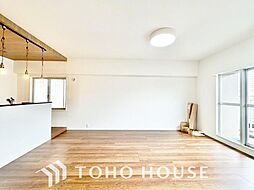 京成サンコーポ稲毛2号棟