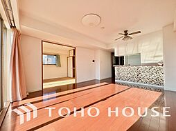 グランデュール東松戸