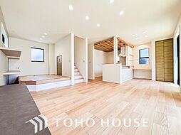 我孫子市台田３丁目の一戸建て