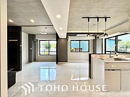 カーサ・ベルデ一之江