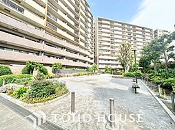ウィズ松戸 陽だまりの丘