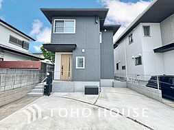 千葉市若葉区小倉台７丁目の一戸建て