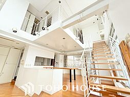 八千代市八千代台北１７丁目の一戸建て