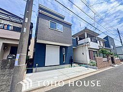 船橋市二和東５丁目の一戸建て