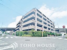 エヴァーグリーン青葉の森