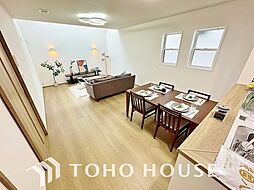 船橋市田喜野井5丁目の一戸建て