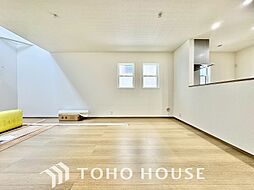 船橋市田喜野井５丁目の一戸建て