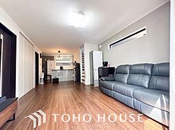 千葉市若葉区貝塚町の一戸建て