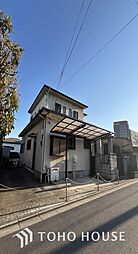 千葉市中央区弁天２丁目の一戸建て