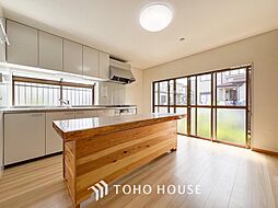 鎌ケ谷市東道野辺６丁目の一戸建て