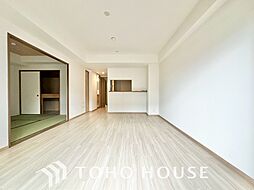 ライオンズガーデン習志野