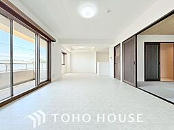 グランフォート・ユーカリが丘壱番館