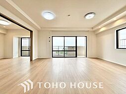 グラン津田沼ヒルズ