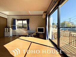 鎌ケ谷市東道野辺1丁目の一戸建て