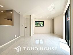 葛飾区東水元６丁目の一戸建て