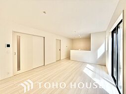 松戸市八ケ崎３丁目の一戸建て