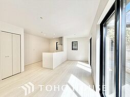 松戸市八ケ崎３丁目の一戸建て