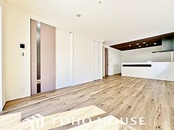 千葉市稲毛区長沼町の一戸建て