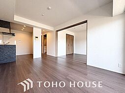 ダイアパレス新小岩親水公園