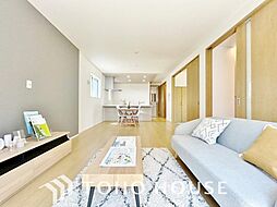 佐倉市上志津の一戸建て