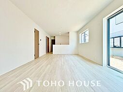 松戸市八ケ崎4丁目の一戸建て