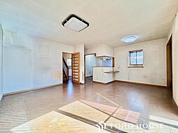 千葉市花見川区検見川町１丁目の一戸建て