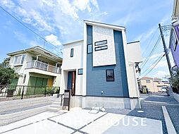 船橋市大穴北３丁目の一戸建て