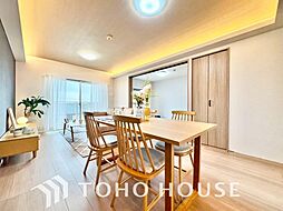 エステ・スクエア青葉の森三番館