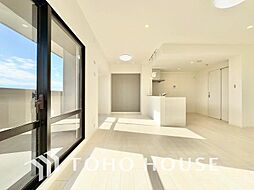 グラン津田沼ヒルズ