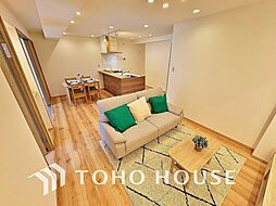 葛西パークサイドハイツ