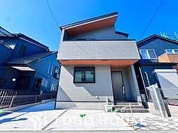 船橋市旭町１丁目