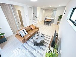 松戸市五香７丁目の一戸建て