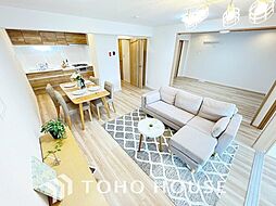 幕張グリーンハイツ