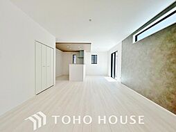 佐倉市西志津４丁目の一戸建て