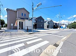 船橋市小室町の一戸建て