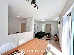 柏市松葉町3丁目の一戸建て