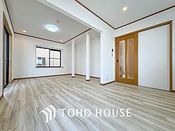 千葉市稲毛区小仲台９丁目の一戸建て