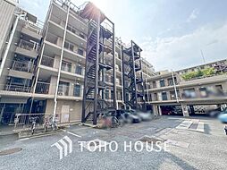 キャッスル市川