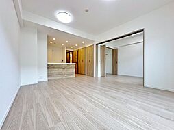 ウエリス検見川浜レジデンス