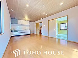 千葉市若葉区若松町の一戸建て