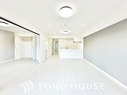 稲毛スカイタウンやすらぎの街8号館