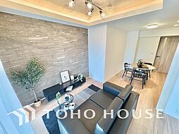 ガーデンプラザ新検見川4番館