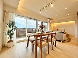 サンクレイドル東松戸