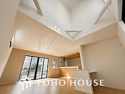 船橋市八木が谷５丁目の一戸建て